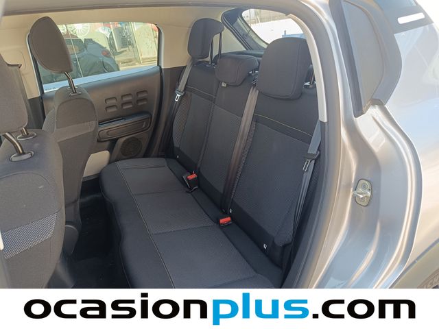 Citroen C3 PureTech 83 Plus 61 kW (83 CV)
