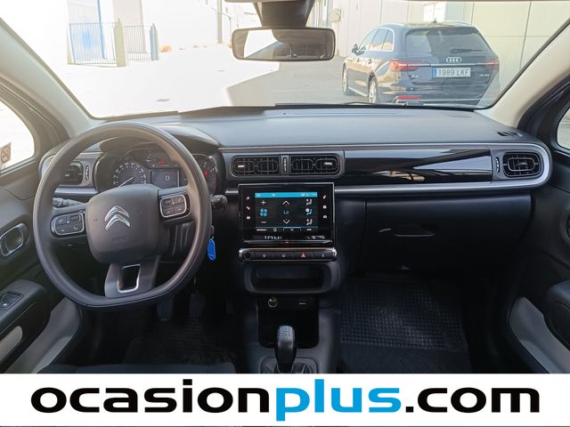 Citroen C3 PureTech 83 Plus 61 kW (83 CV)