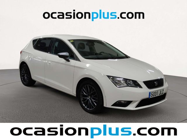 SEAT León 1.6 TDI S&S Style Connect DSG-7 81 kW (110 CV)