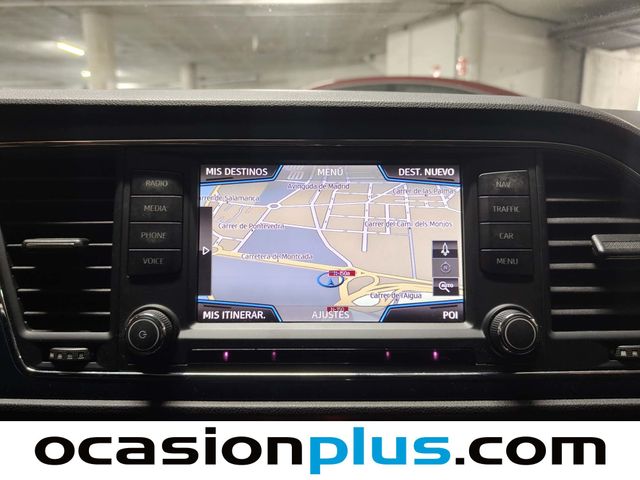 SEAT León 1.6 TDI S&S Style Connect DSG-7 81 kW (110 CV)