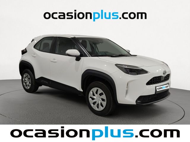 Toyota Yaris Cross 120H Business Plus 85 kW (116 CV)