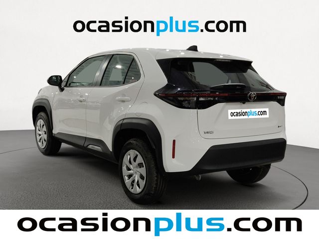 Toyota Yaris Cross 120H Business Plus 85 kW (116 CV)