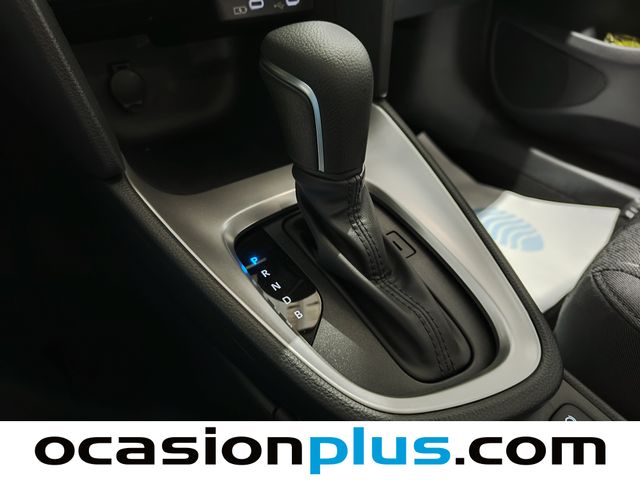 Toyota Yaris Cross 120H Business Plus 85 kW (116 CV)