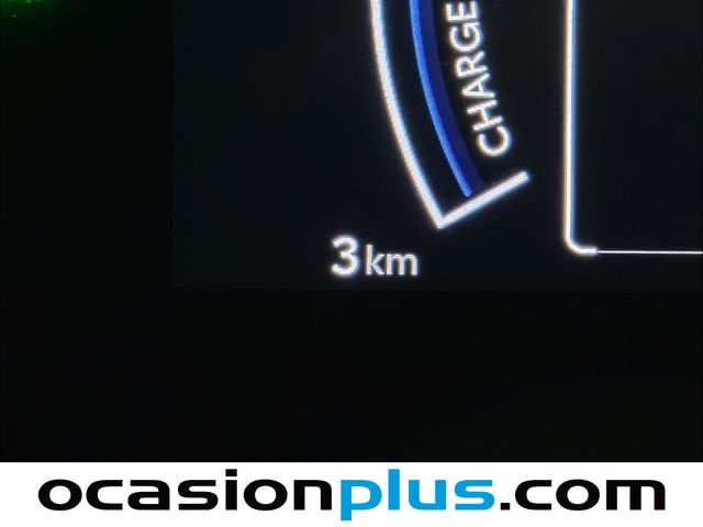 Toyota Yaris Cross 120H Business Plus 85 kW (116 CV)
