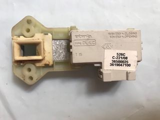 Piezas lavadora Daewoo DWDF1011S