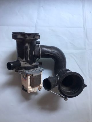 Piezas lavadora Daewoo DWDF1011S