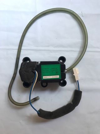 Piezas lavadora Daewoo DWDF1011S