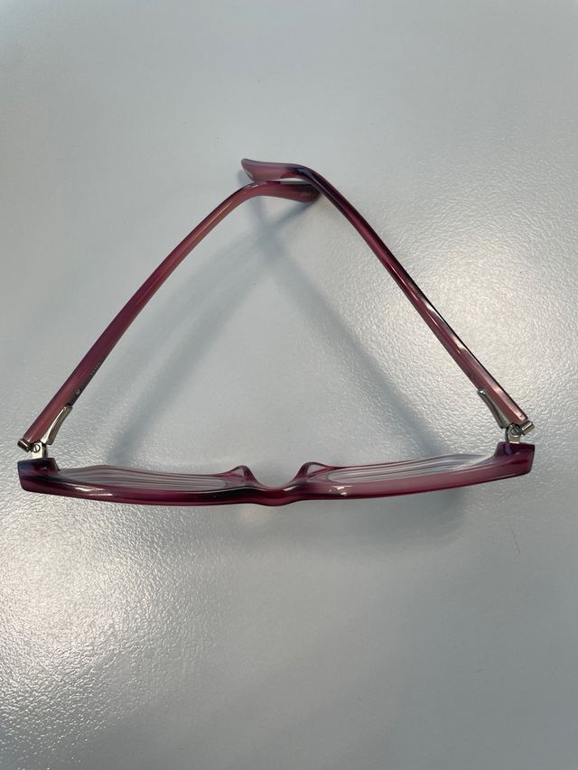 Gafas graduadas Mo 7,75 dioptrías miopía