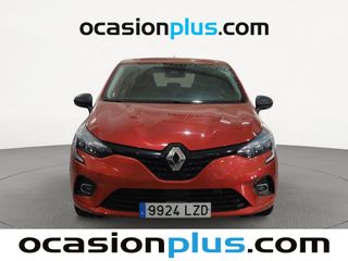 Renault Clio Business TCe 66 kW (90 CV)