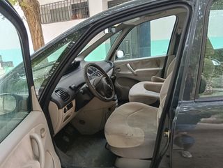 Citroen C4 Picasso 2002