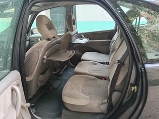 Citroen C4 Picasso 2002