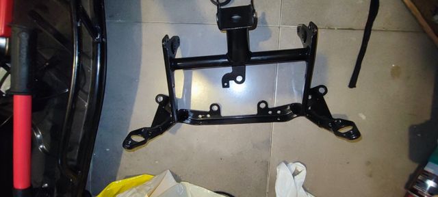 Repuesto Aprilia Falco