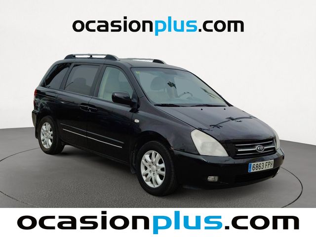 Kia Carnival 2.9 CRDi VGT EX II 136 kW (185 CV)
