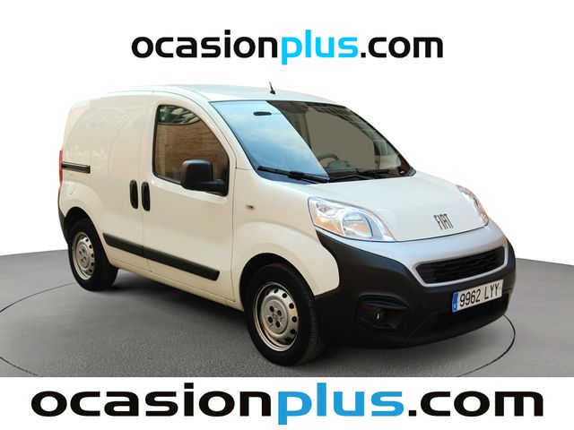 Fiat Fiorino Cargo Furgon 1.3 Multijet SX N1 70 kW (95 CV)
