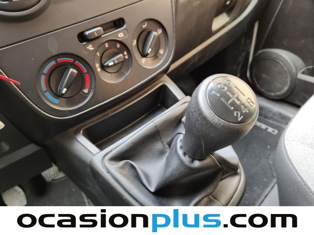 Fiat Fiorino Cargo Furgon 1.3 Multijet SX N1 70 kW (95 CV)