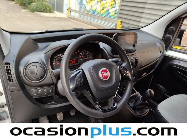 Fiat Fiorino Cargo Furgon 1.3 Multijet SX N1 70 kW (95 CV)