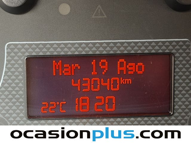 Fiat Fiorino Cargo Furgon 1.3 Multijet SX N1 70 kW (95 CV)