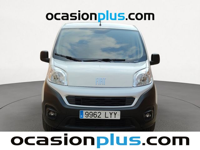 Fiat Fiorino Cargo Furgon 1.3 Multijet SX N1 70 kW (95 CV)