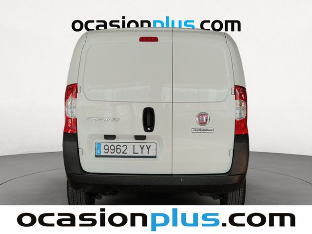 Fiat Fiorino Cargo Furgon 1.3 Multijet SX N1 70 kW (95 CV)