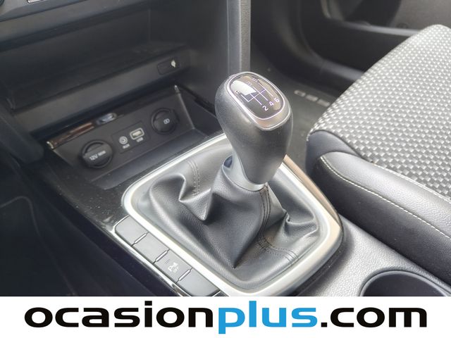 Kia Ceed 1.4 CVVT Tech 74 kW (100 CV)