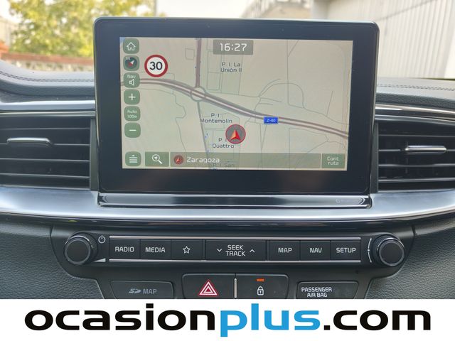 Kia Ceed 1.4 CVVT Tech 74 kW (100 CV)