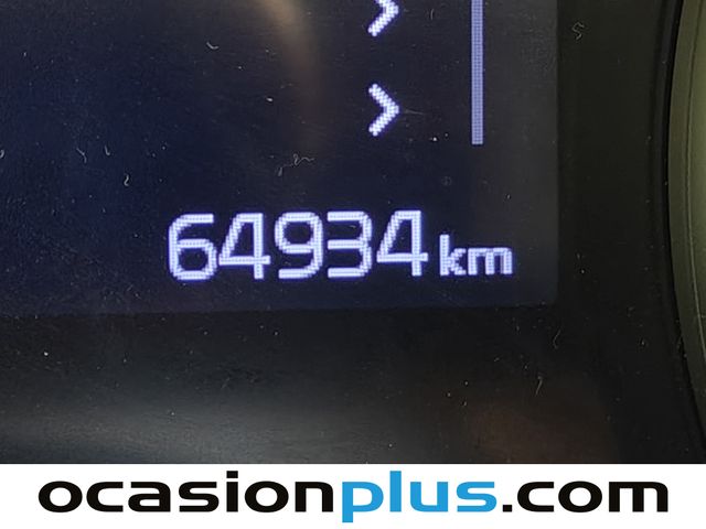 Kia Ceed 1.4 CVVT Tech 74 kW (100 CV)