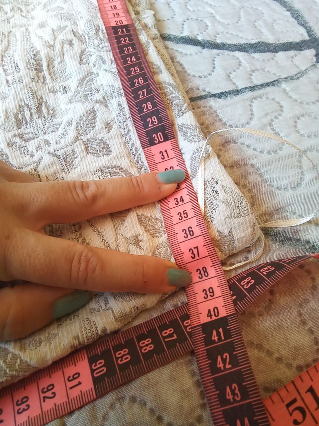 Minifalda Pull&Bear Talla S Estampada