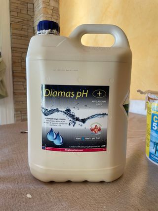 Piscina Bestway con accesorios