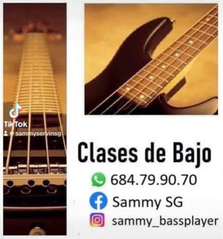clases de música 