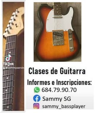 clases de música 