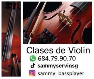 clases de música 