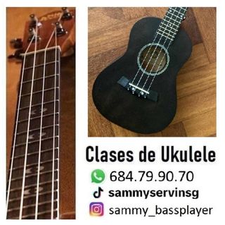 clases de música 