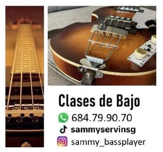 clases de música 