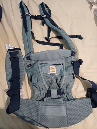 Mochila Porteo Ergobaby