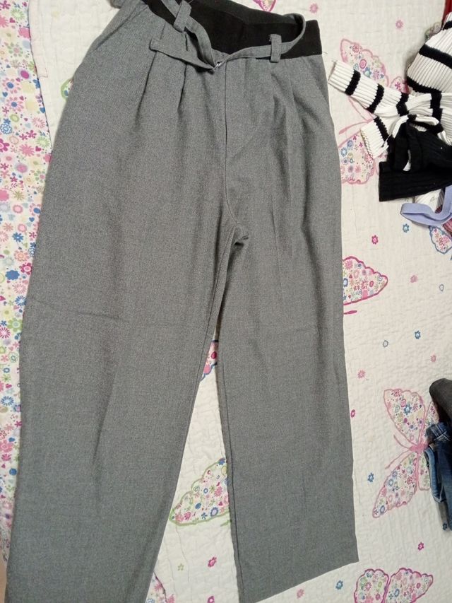 Pantalón niña 13-14 años