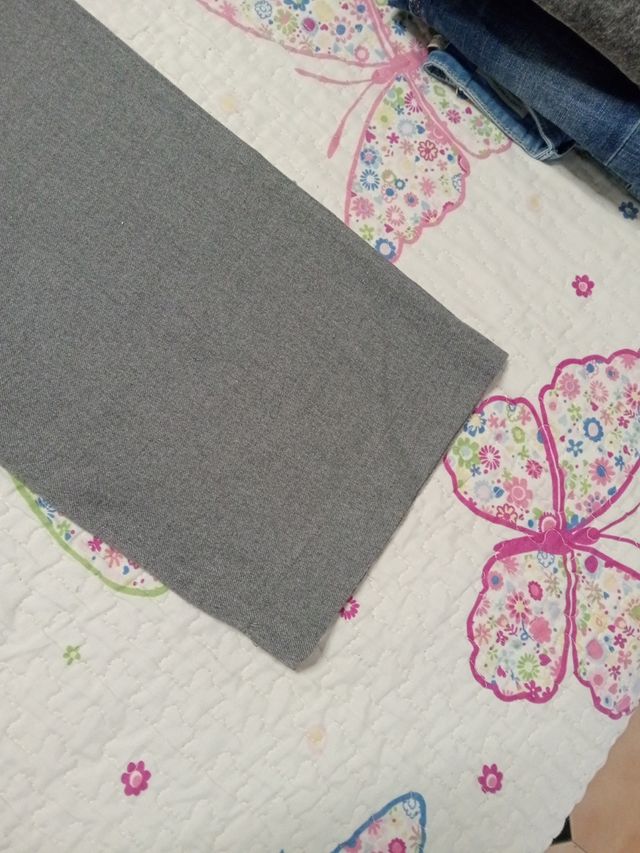 Pantalón niña 13-14 años