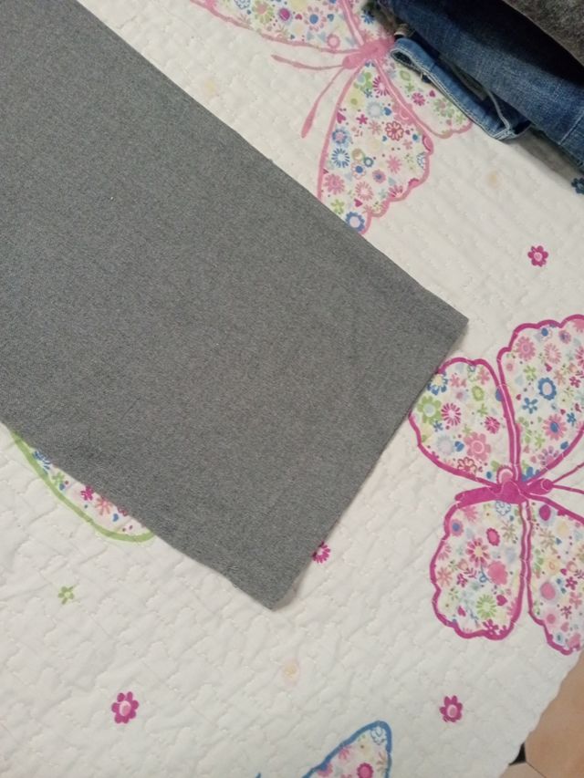 Pantalón niña 13-14 años