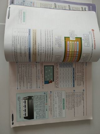 Matemáticas 1º ESO. Libro del estudiante. GENiOX