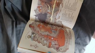 Gerónimo Stilton - En el reino de la fantasía 