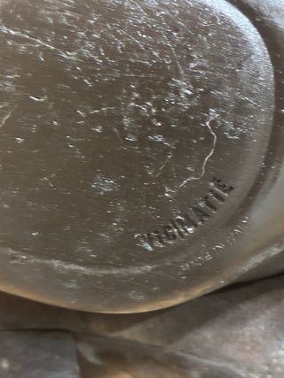 Stivali scamosciati anni 2000 marroni
