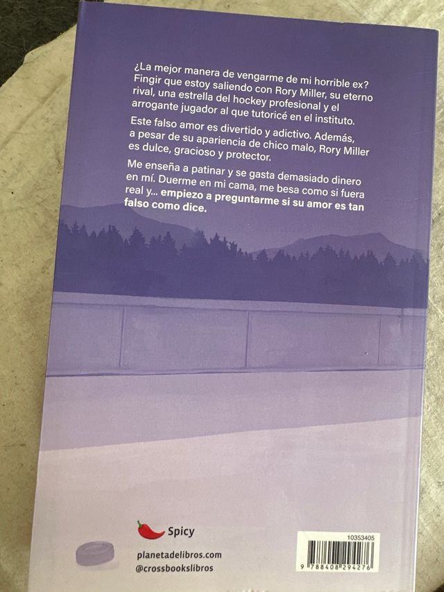 serie Vancouver Storm 1 y 2