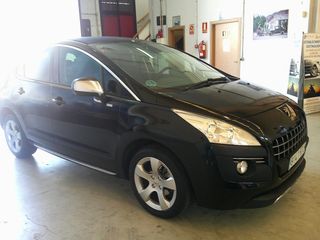 Peugeot 3008 2013