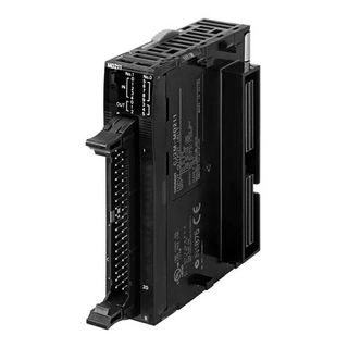 Módulo E/S Pulsos Omron CJ2M-MD211