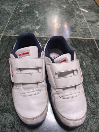 Zapatillas Reebok Talla 33