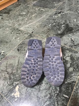 Zapatillas Reebok Talla 33