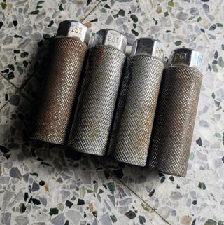 Pegs BMX GT 26T Old School Eje 10mm