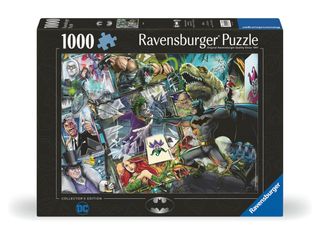 Puzzles