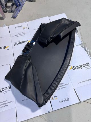 Capota dura/suave Volkswagen Beetle A5