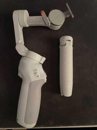 DJI Osmo Mobile SE Gimbal
