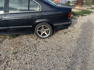 Despiece BMW E39